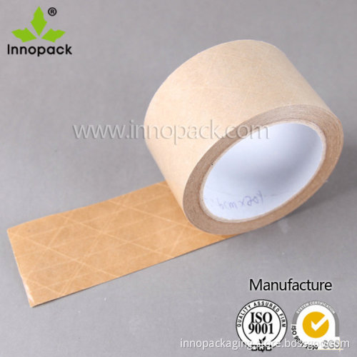 Hot Melt Adhesive Paper Splicing Kraft Paper Tape